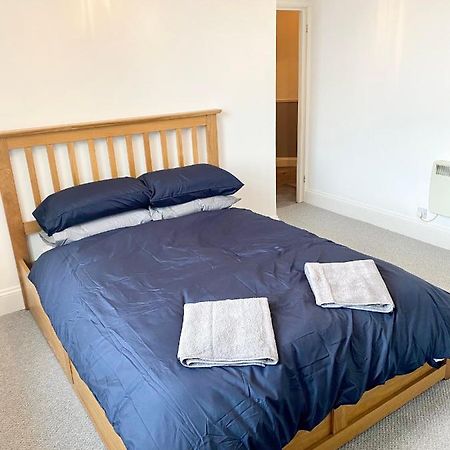 Torquay, 2 Bedrooms, Sleep 6, Free Parking, Torbay المظهر الخارجي الصورة