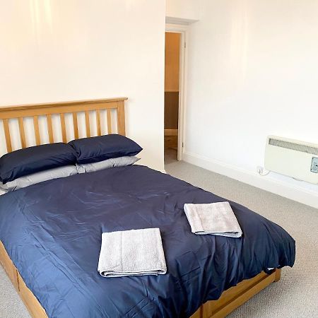 Torquay, 2 Bedrooms, Sleep 6, Free Parking, Torbay المظهر الخارجي الصورة