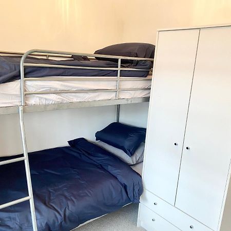 Torquay, 2 Bedrooms, Sleep 6, Free Parking, Torbay المظهر الخارجي الصورة