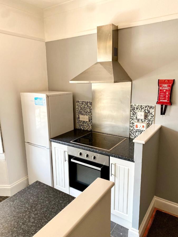 Torquay, 2 Bedrooms, Sleep 6, Free Parking, Torbay المظهر الخارجي الصورة