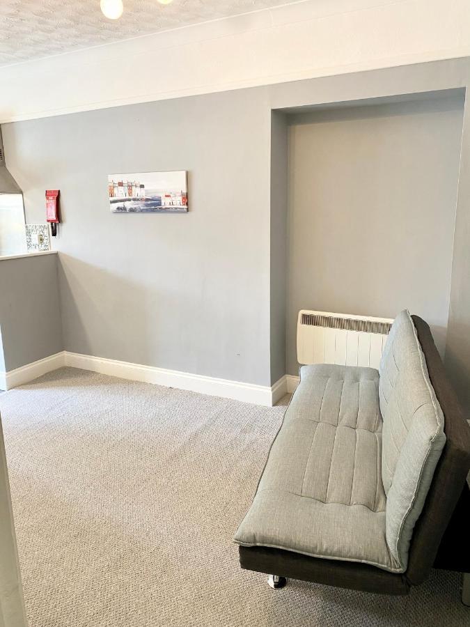 Torquay, 2 Bedrooms, Sleep 6, Free Parking, Torbay المظهر الخارجي الصورة