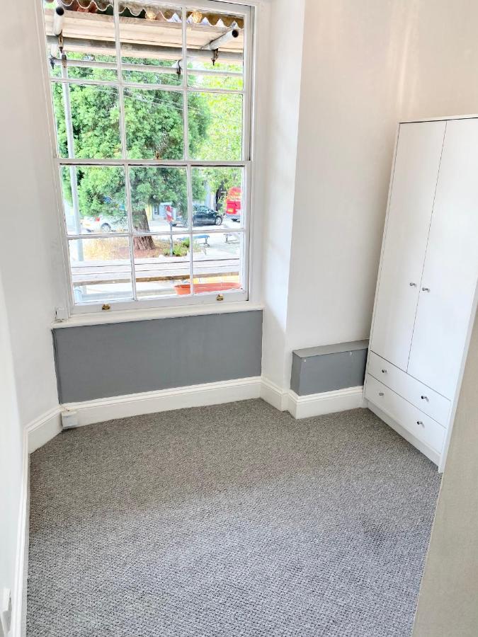 Torquay, 2 Bedrooms, Sleep 6, Free Parking, Torbay المظهر الخارجي الصورة