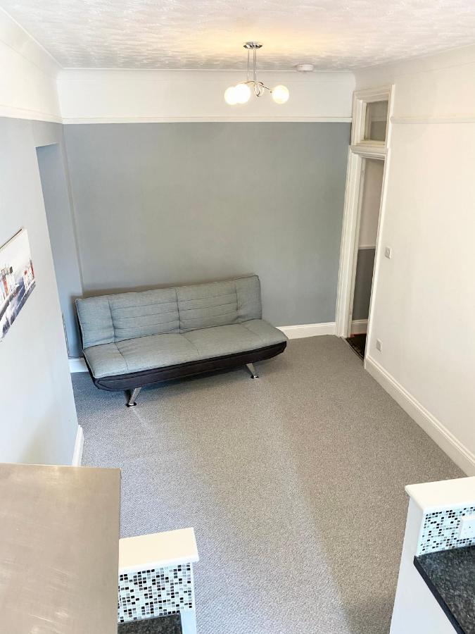 Torquay, 2 Bedrooms, Sleep 6, Free Parking, Torbay المظهر الخارجي الصورة