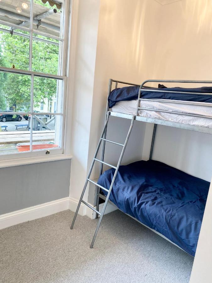 Torquay, 2 Bedrooms, Sleep 6, Free Parking, Torbay المظهر الخارجي الصورة